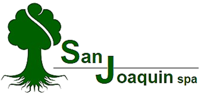 San Joaquin spa